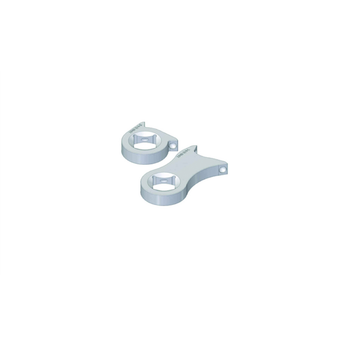 SHOCKIT® Driver 1/2, 3/8, 3/4 Remove Seized Nuts Bolts – Kentucky Kicker