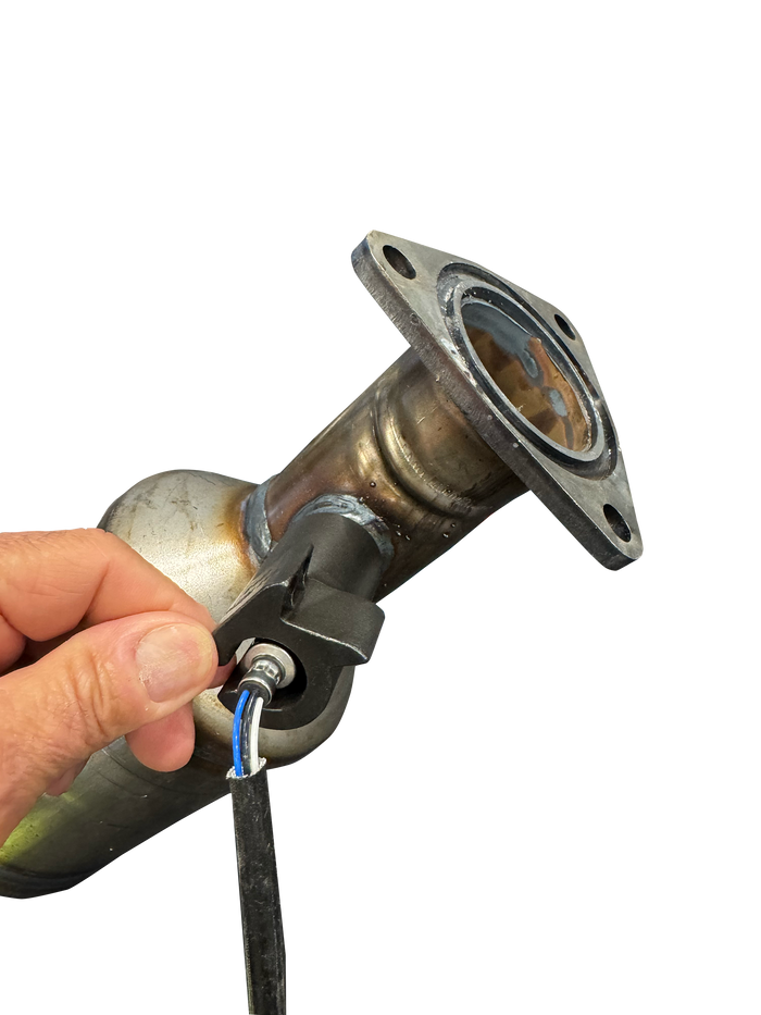 SHOCKIT® Socket O2 Sensor Frozen/Obstructed Removal Kit Air Hammer Powered 4-Piece – LT994