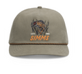 Simms Double Haul Cap