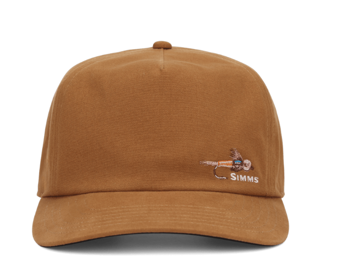 Simms Double Haul Cap