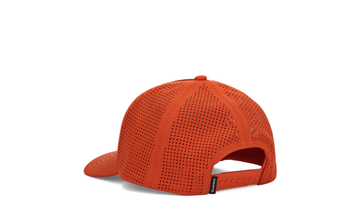 Simms Double Haul Tech Trucker