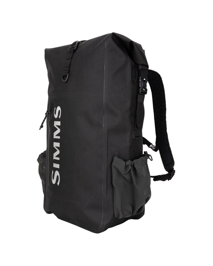 simms dry creek roll top backpack