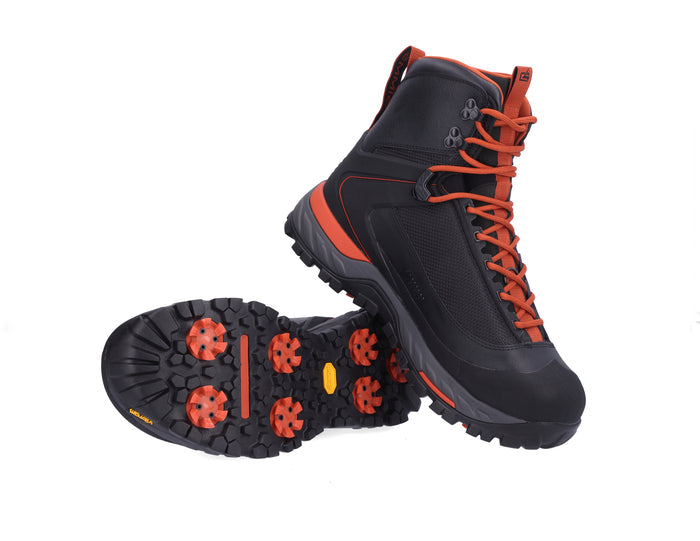 Simms G4 PRO Powerlock Boot Vibram