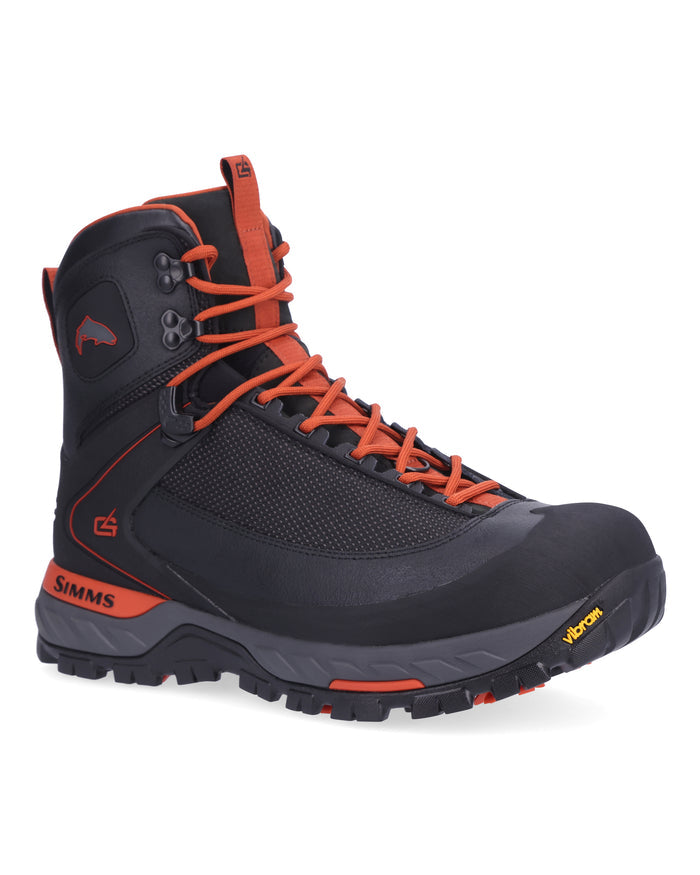 Simms G4 PRO Powerlock Boot Vibram