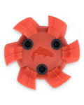 Simms G4 PRO Powerlock Cleats - TPR