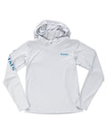 Simms Kid's Solar Tech Hoody w/ Red's Fly Shop Logo