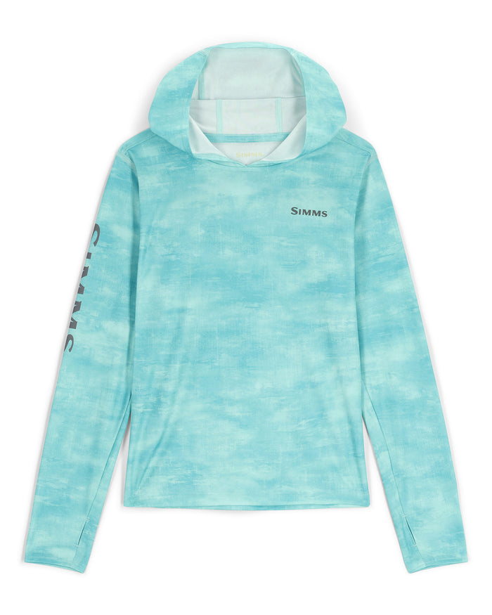 Simms K's Solar Tech Hoody