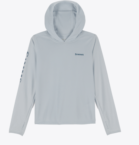 Simms K's Solar Tech Hoody