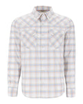 Simms Men's Bracket Long Sleeve Shirt