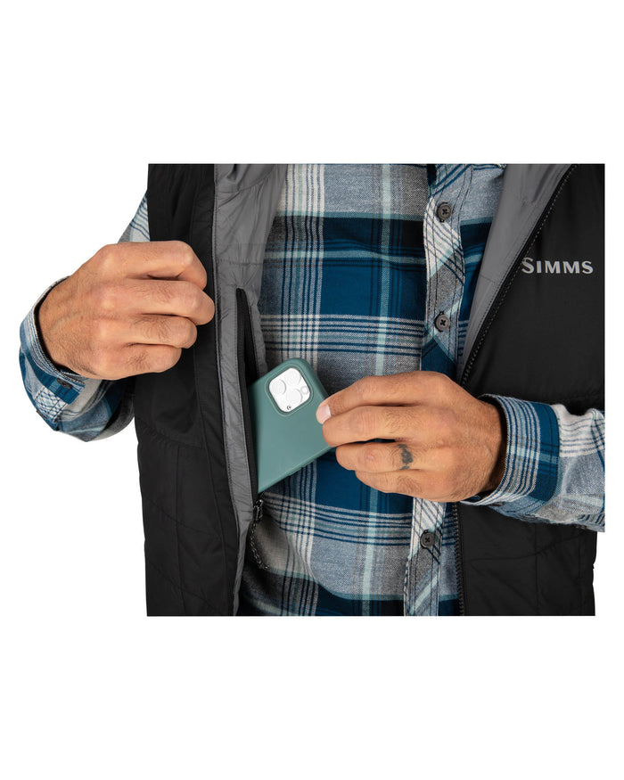 Simms Men's Fall Run Vest