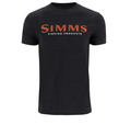 Simms Men's Logo T-Shirt