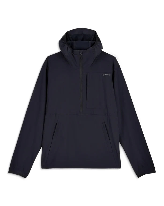 Simms Men's Rogue Flex Half-Zip Pullover