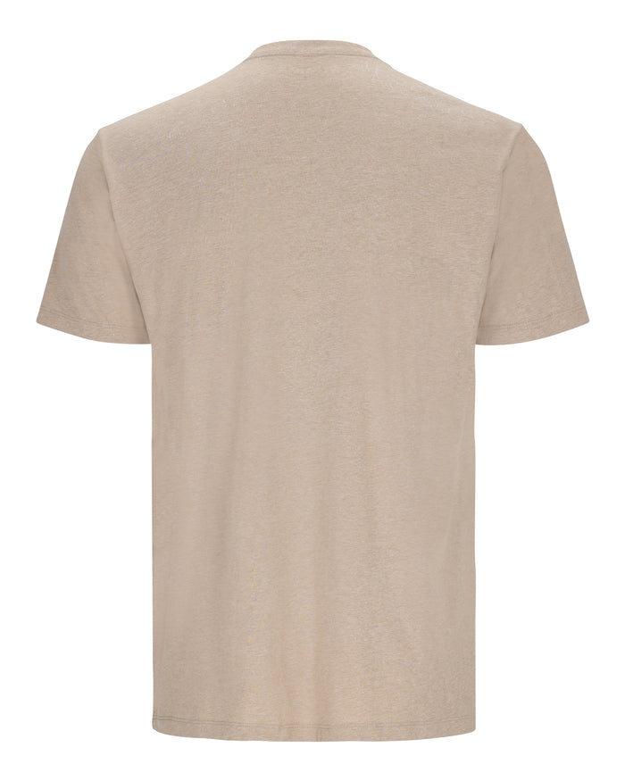 Simms Mountain River Stream T-Shirt