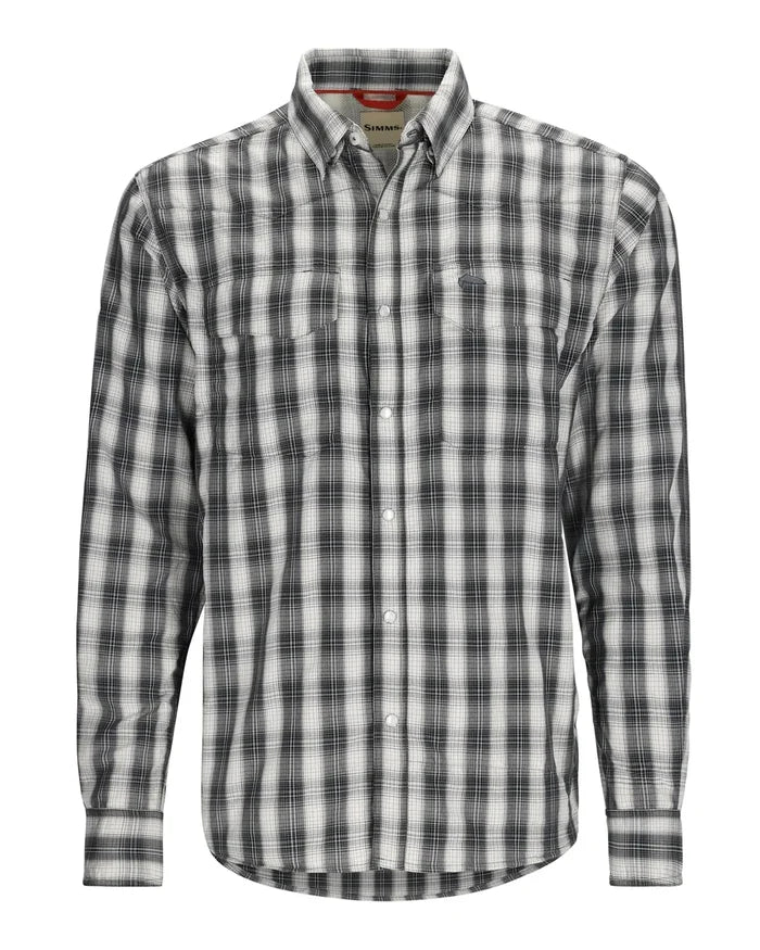 Simms M's Big Sky LS Shirt // CLEARANCE