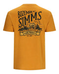 Simms M's Bozeman Scene T-Shirt