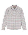 Simms M's Brackett Flannel