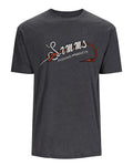 Simms M's Hook & Loop T-Shirt