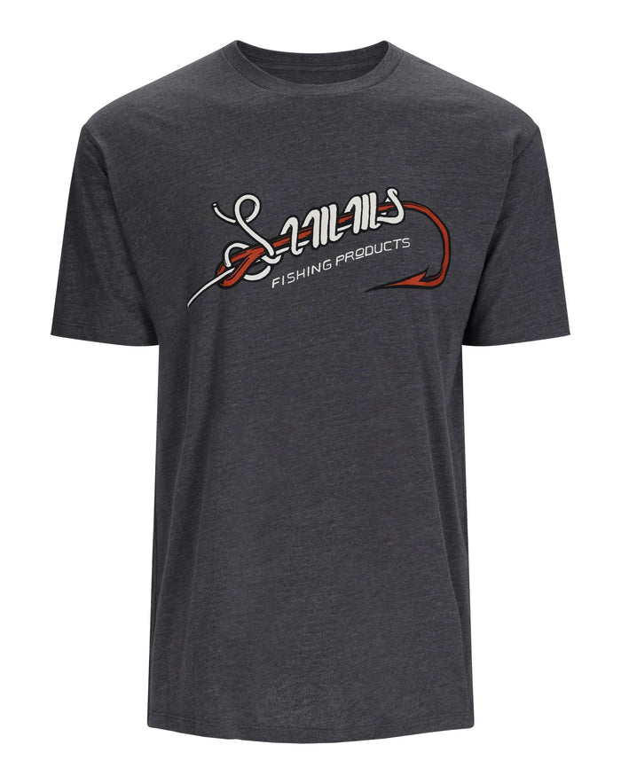 Simms M's Hook & Loop T-Shirt