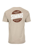 Simms M's Quality Built T-Shirt