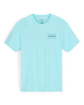 Simms M's Salty Sign T-Shirt