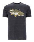 Simms M's Spring Flow T-Shirt