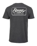 Simms ﻿M's Two Tone Pocket T-Shirt