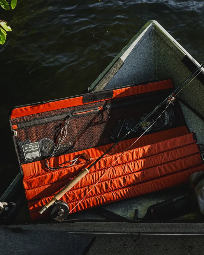 Simms Riverkit Rod Roll