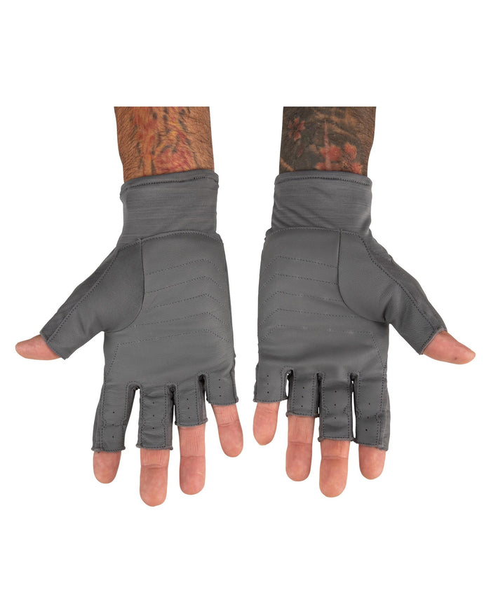 simms solarflex glove
