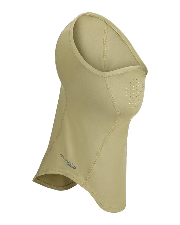 Simms Sungaiter // UV Face Protection