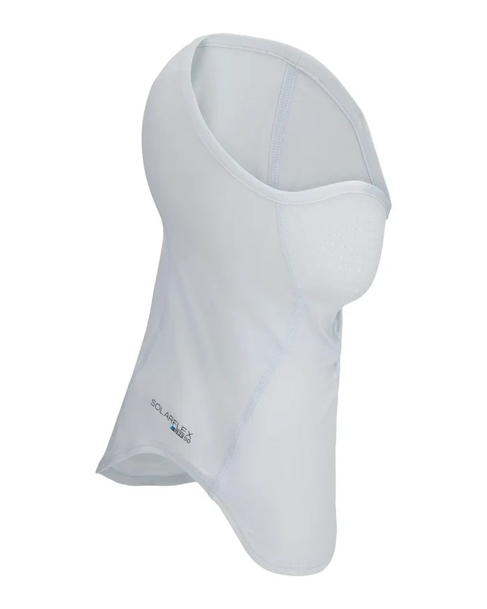 Simms Sungaiter // UV Face Protection