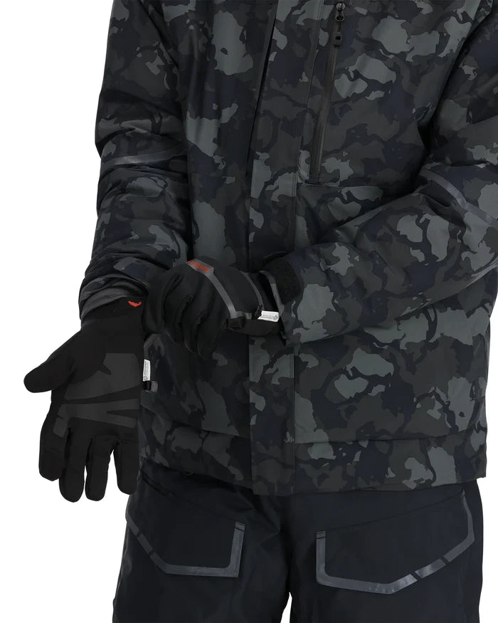 Simms Windstopper Flex Glove