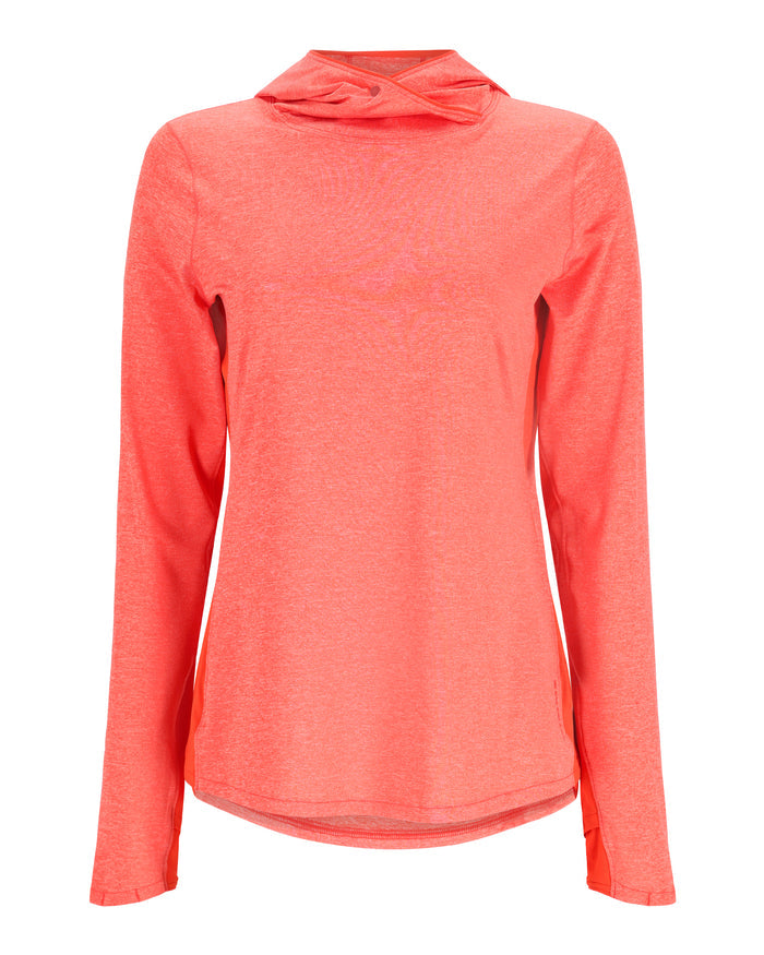 Simms W's Solarflex Hoody