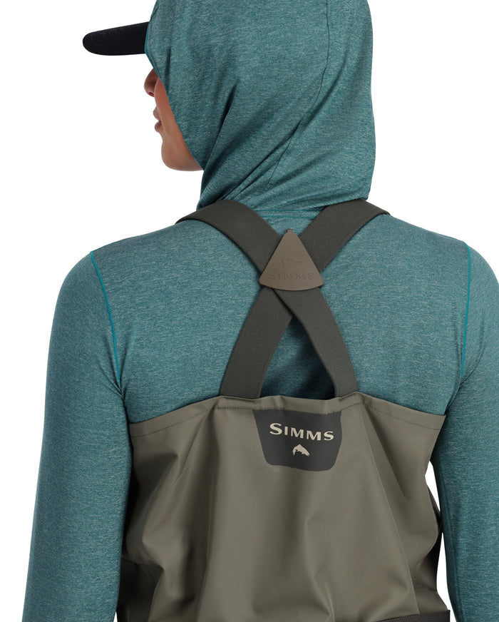 Simms Women's Tributary Stockingfoot Waders