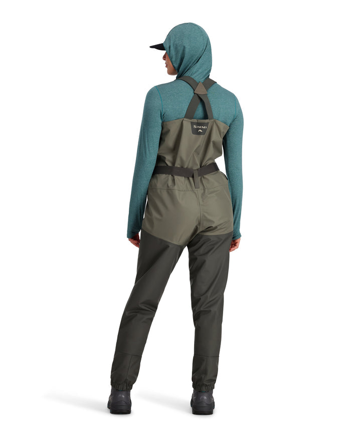 Simms Women's Tributary Stockingfoot Waders