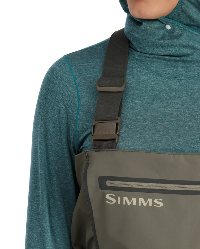 Simms Women's Tributary Stockingfoot Waders
