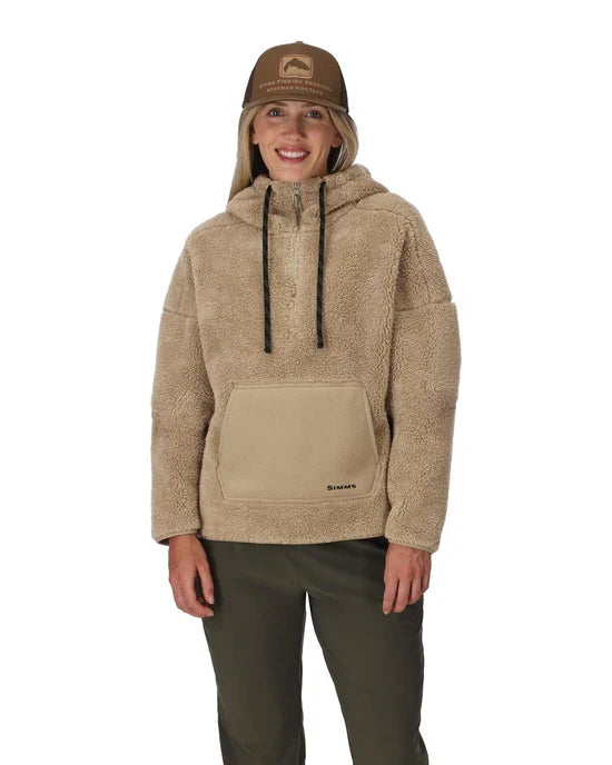 Simms W's Cold Weather Fleece