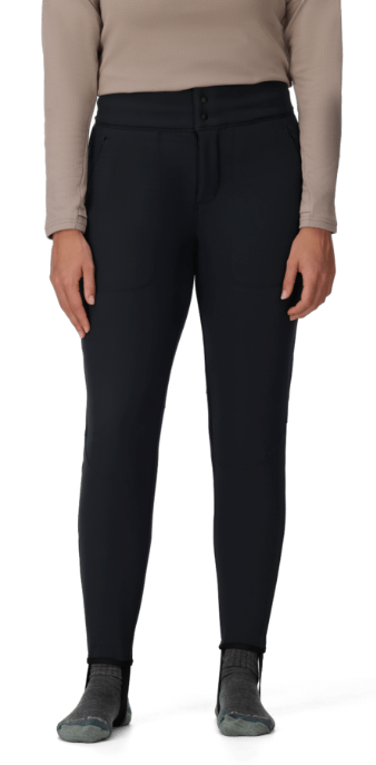 Simms W's Strata 330 Bottom