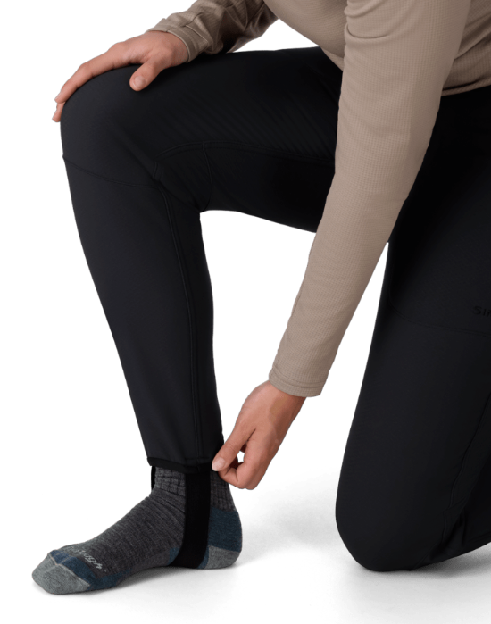 Simms W's Strata 330 Bottom