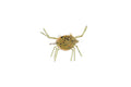 Simon's Suspend Crab By Fulling Mill