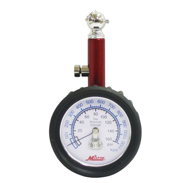 Single Head Chuck Dial Gauge