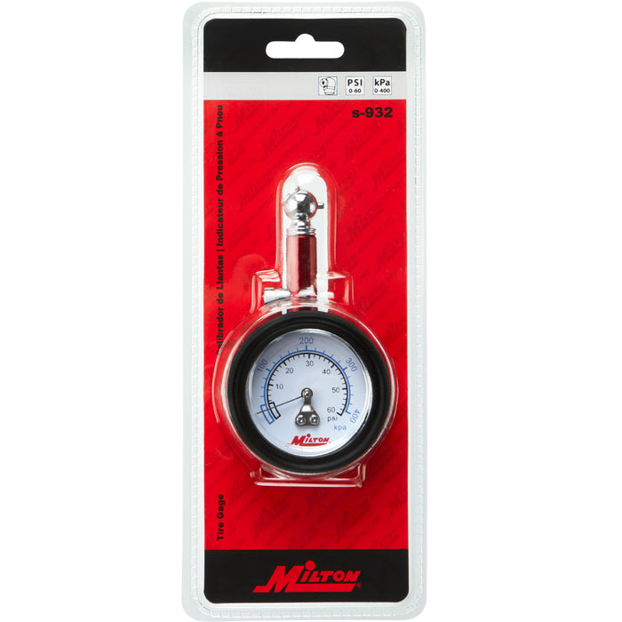 Single Head Dial Gauge