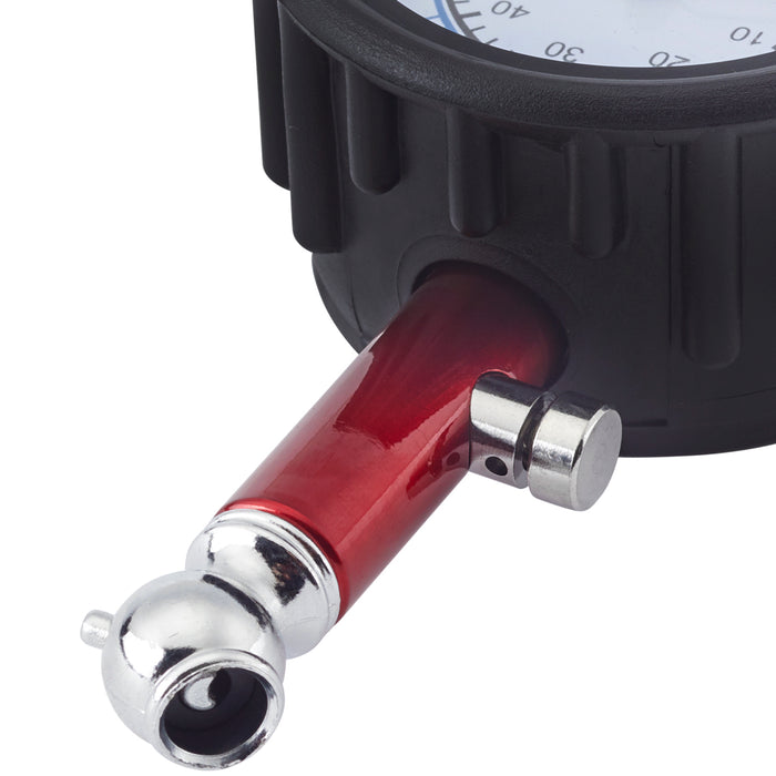 Single Head Dial Gauge