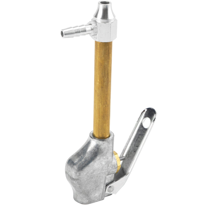 Siphon Blow Gun, Spray-Cleaning Gun & Hose Tubing Kit - For Use with Liquids - 150 PSI
