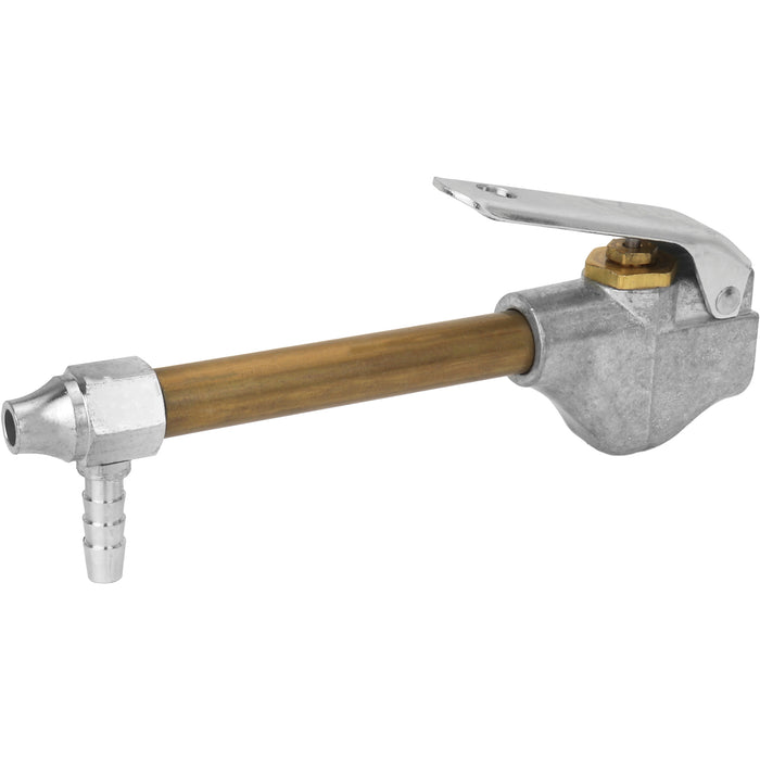 Siphon Spray-Cleaning Blow Gun, Made For Use with Liquids, 150 PSI
