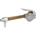 Siphon Spray-Cleaning Blow Gun, Made For Use with Liquids, 150 PSI