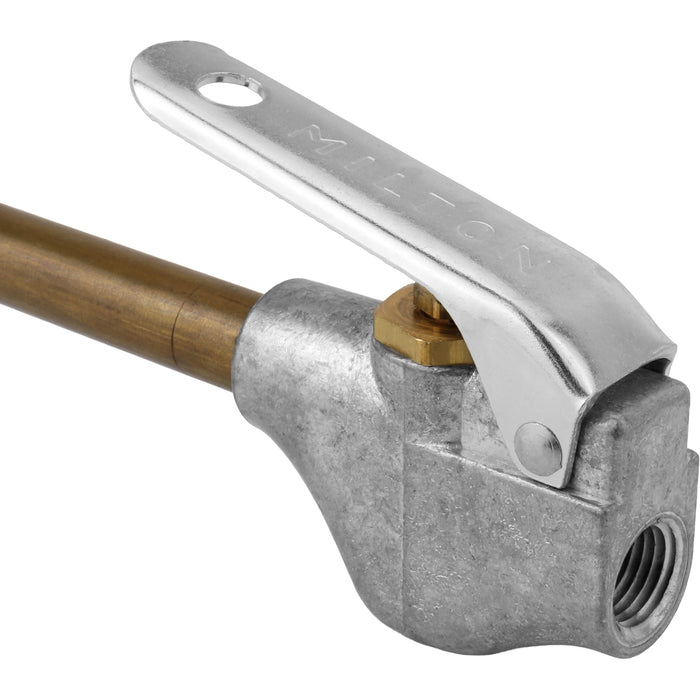 Siphon Spray-Cleaning Blow Gun, Made For Use with Liquids, 150 PSI