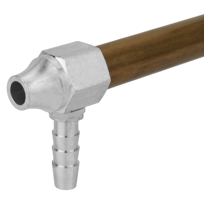Siphon Spray-Cleaning Blow Gun, Made For Use with Liquids, 150 PSI