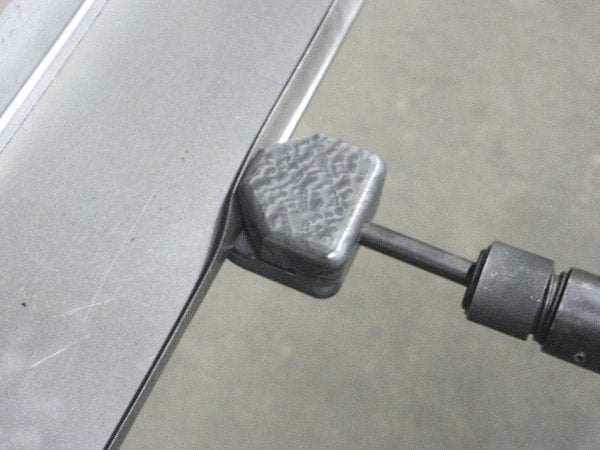 Skin Zipper