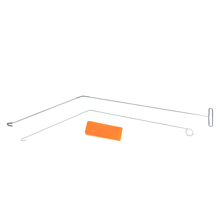 Skinny Rod Car Repair Kit