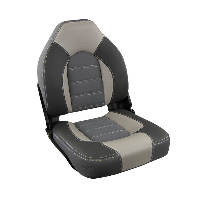 SKIPPER SEAT - PREMIUM